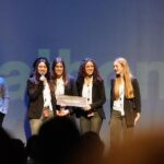 El I Hackathon de Alcorcón deja grandes ideas para transformar la ciudad