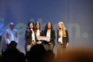 El I Hackathon de Alcorcón deja grandes ideas para transformar la ciudad