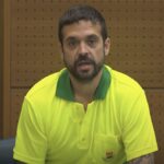 Jesús, el Robin Hood de Alcorcón