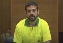 Jesús, el Robin Hood de Alcorcón