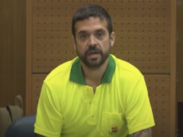 Jesús, el Robin Hood de Alcorcón Jesús, el Robin Hood de Alcorcón