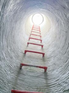 Alcorcón mejora su red de saneamiento para evitar inundaciones