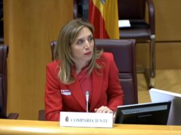 La alcaldesa de Alcorcón pide aplicar el artículo 155 para obligar a Ayuso a cumplir con la Ley de Vivienda La alcaldesa de Alcorcón pide aplicar el artículo 155 para obligar a Ayuso a cumplir con la Ley de Vivienda