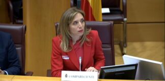 La alcaldesa de Alcorcón pide aplicar el artículo 155 para obligar a Ayuso a cumplir con la Ley de Vivienda