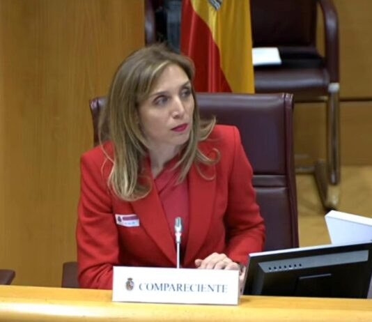 La alcaldesa de Alcorcón pide aplicar el artículo 155 para obligar a Ayuso a cumplir con la Ley de Vivienda