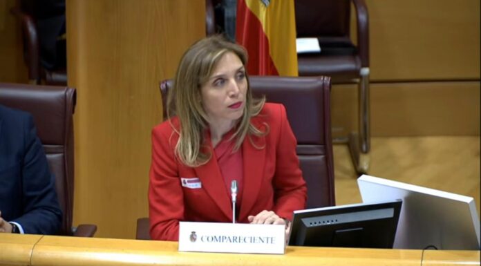 La alcaldesa de Alcorcón pide aplicar el artículo 155 para obligar a Ayuso a cumplir con la Ley de Vivienda