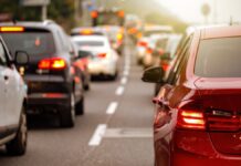 Impuesto circulación Alcorcón