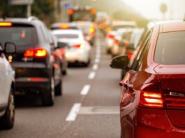 Impuesto circulación Alcorcón