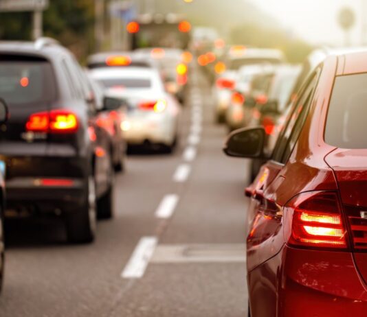 Impuesto circulación Alcorcón