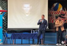 Manu Tenorio visita Alcorcón en la Semana Cultural del C.E. Villa de Alcorcón: podcast alcorconhoy Manu Tenorio en Alcorcón