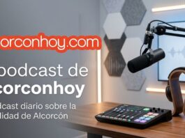Semana Santa en Alcorcón, robos al comercio local y toda la actualidad alfarera: podcast alcorconhoy el podcast de alcorconhoy