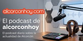 el podcast de alcorconhoy