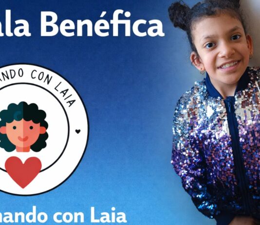 Música, magia y solidaridad en Alcorcón a favor de la investigación del Síndrome de Noonan: podcast alcorconhoy Caminando con Laia