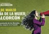 Día de la mujer
