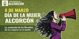 Día de la mujer