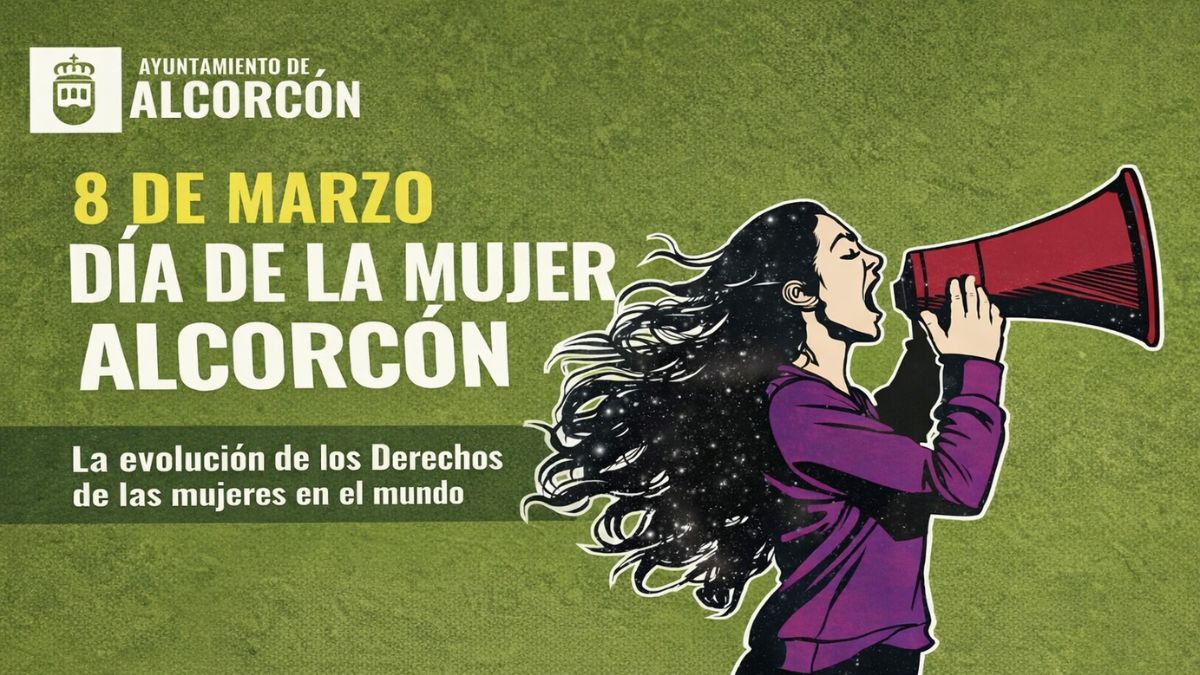 Día de la mujer Día de la mujer
