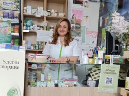 Herbolario Flor y vida