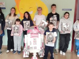 The pink force Funcación