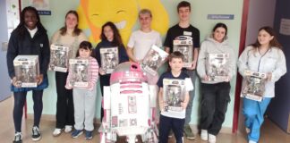 The pink force Funcación