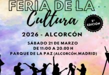 Feria de la Cultura