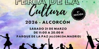 Feria de la Cultura