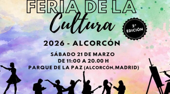 Feria de la Cultura