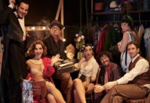 Mihura, el último comediógrafo