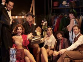 Mihura, el último comediógrafo