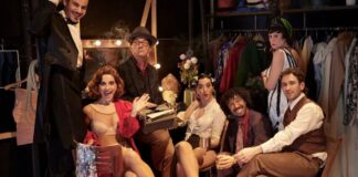 Mihura, el último comediógrafo