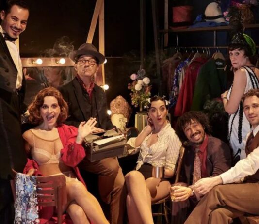 Mihura, el último comediógrafo