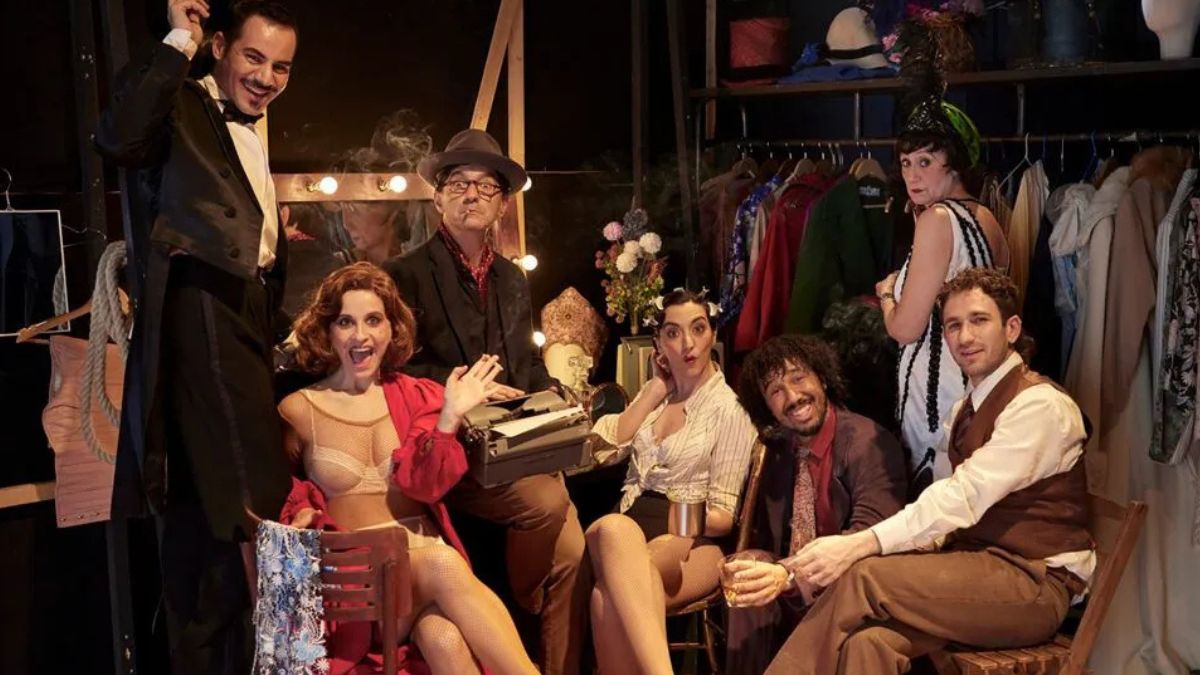 Mihura, el último comediógrafo