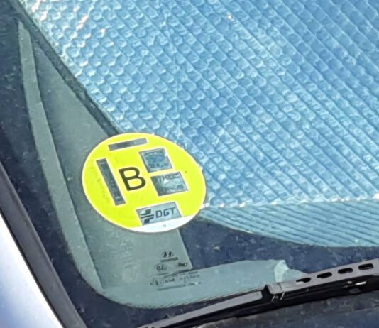 Alcorcón reinicia su Zona de Bajas Emisiones tras un fallo administrativo Alcorcón reinicia su Zona de Bajas Emisiones tras un fallo administrativo