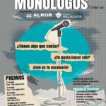 Alcorcón acogerá el I Certamen de Monólogos para estudiantes de ESO