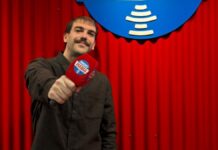 El deporte suena más fuerte en Alcorcón: nace Radio MARCA Madrid Sur 92.7 FM