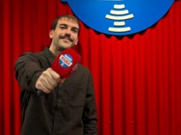 El deporte suena más fuerte en Alcorcón: nace Radio MARCA Madrid Sur 92.7 FM