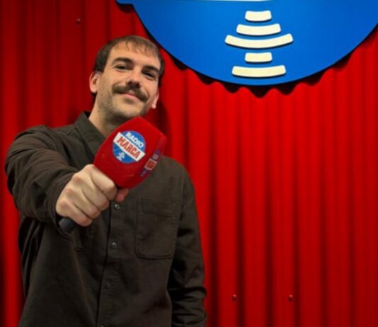 El deporte suena más fuerte en Alcorcón: nace Radio MARCA Madrid Sur 92.7 FM