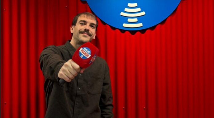 El deporte suena más fuerte en Alcorcón: nace Radio MARCA Madrid Sur 92.7 FM