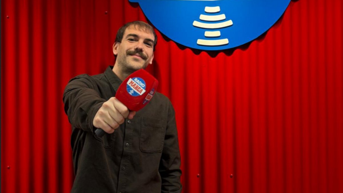 El deporte suena más fuerte en Alcorcón: nace Radio MARCA Madrid Sur 92.7 FM