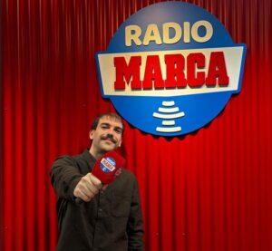 El deporte suena más fuerte en Alcorcón: nace Radio MARCA Madrid Sur 92.7 FM