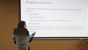 Preparar para la universidad desde bachillerato: el ejemplo de Casvi Villaviciosa