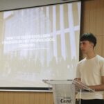 Preparar para la universidad desde bachillerato: el ejemplo de Casvi Villaviciosa