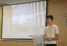 Preparar para la universidad desde bachillerato: el ejemplo de Casvi Villaviciosa