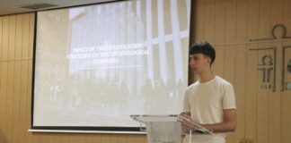 Preparar para la universidad desde bachillerato: el ejemplo de Casvi Villaviciosa Preparar para la universidad desde bachillerato: el ejemplo de Casvi Villaviciosa