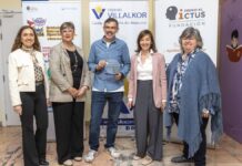 La Fundación Freno al Ictus y Daiichi Sankyo refuerzan la prevención del ictus en el ámbito escolar con la campaña “Héroes en Casa” en Alcorcón
