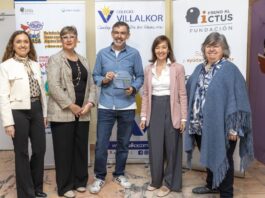 La Fundación Freno al Ictus y Daiichi Sankyo refuerzan la prevención del ictus en el ámbito escolar con la campaña “Héroes en Casa” en Alcorcón