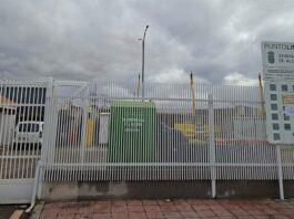 Alcorcón reforma el Punto Limpio de Polvoranca, que permanecerá cerrado temporalmente