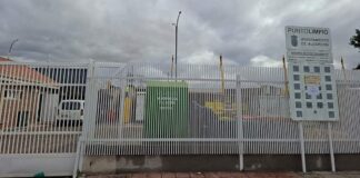 Alcorcón reforma el Punto Limpio de Polvoranca, que permanecerá cerrado temporalmente