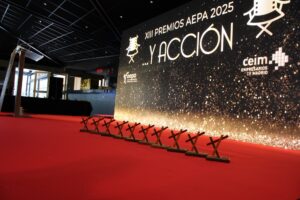 Ya hay fecha para los XIV Premios AEPA: algo "se mueve" en el ambiente para el próximo 23 de abril en Alcorcón