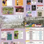 Qué hacer en Alcorcón este fin de semana: motos en X-Mardrid y fiesta en el Bar Avenida