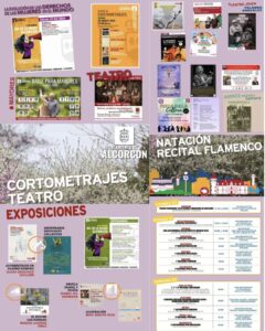 Qué hacer en Alcorcón este fin de semana: motos en X-Mardrid y fiesta en el Bar Avenida